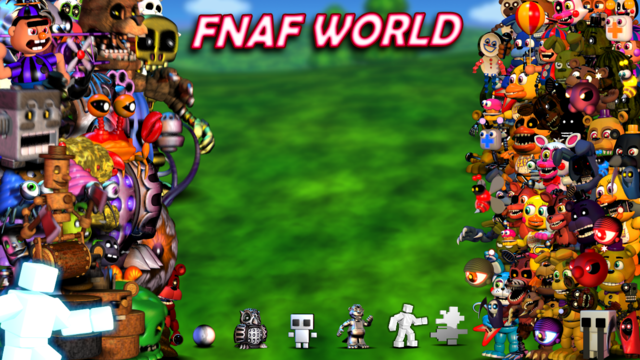 fnaf 2 free full download