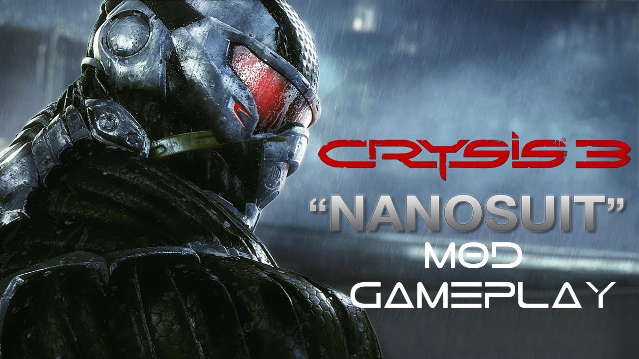 crysis updates and patches